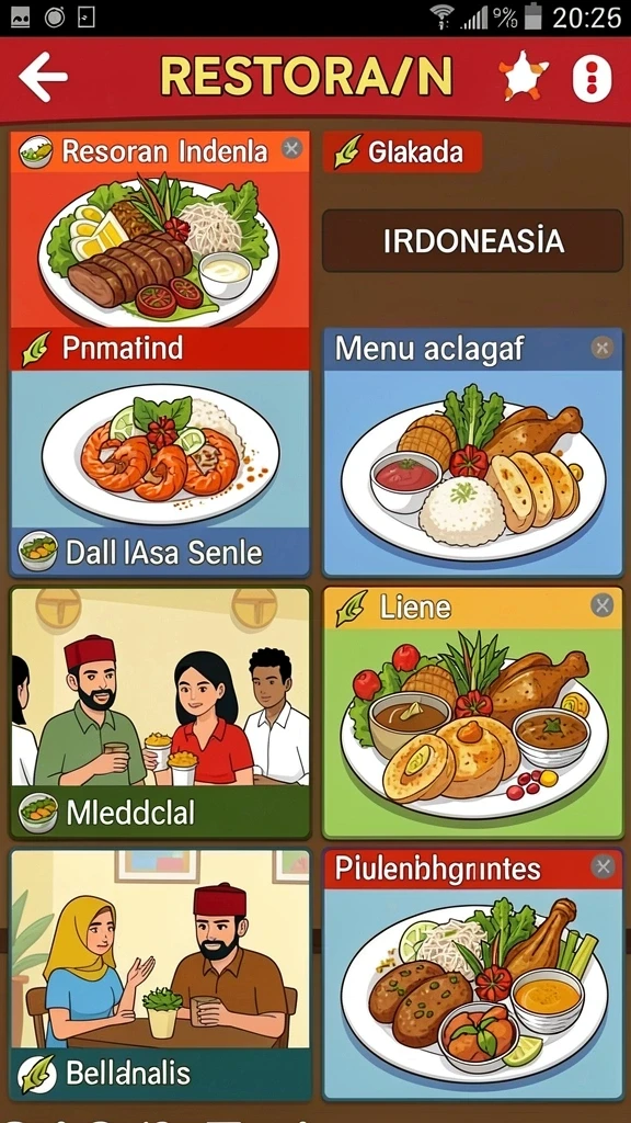 Download kingdom4d APK untuk Android