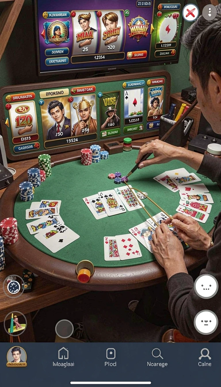 Download gogo77 APK untuk Android